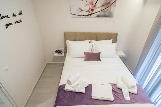 Petit Palace Trikala Room photo